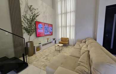 Imagem: Condomínio Morada dos Pássaros 4 Suítes