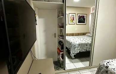 Imagem 7: Apartamento à venda no Condomínio Morada do Sol Grand Park - Teresina/PI