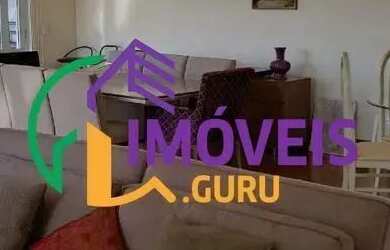 Imagem: O apartamento possui 3 Dormitórios, 5 Banheiros, 4 Vagas na