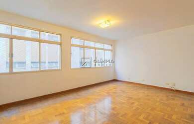 Imagem: O apartamento possui 3 Dormitórios, 2 Banheiros, 1 Vaga na