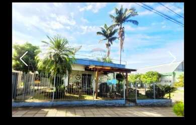 Imagem: Sobrado alto padrão Sapiranga