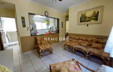 Imagem: Apartamento em Rua Doutor João Sampaio - Guilhermina - Praia