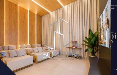 Imagem 10: Torre Noir - Proteja sua familia e invista no seu maior patrimonio - Leal...