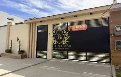 Imagem 5: Casa à venda por R$ 799.000,00 na Pontinha, Araruama - 3 Quartos, 110m²