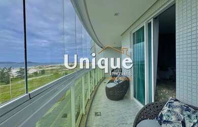 Imagem 7: Cobertura Vista Mar com Porteira Fechada por R$ 4.500.000,00