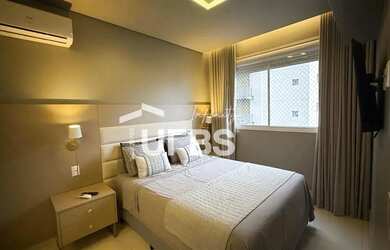 Imagem 11: Apartamento à venda Lux Flamboyant Jardim Goiás 2 quartos 1 vaga em...