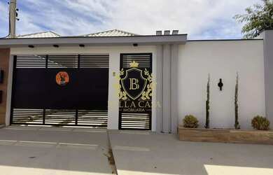 Imagem 4: Casa à venda por R$ 799.000,00 na Pontinha, Araruama - 3 Quartos, 110m²