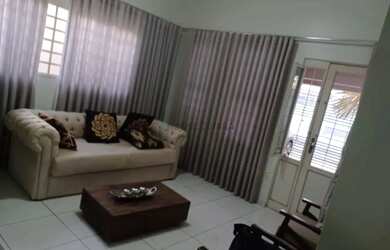 Imagem 4: Casa com piscina em Coxipo