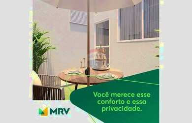 Imagem 14: Apartamento MRV Ville dos Ventos