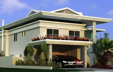 Imagem 2: casa - Villa Bella Livorno - Paulínia