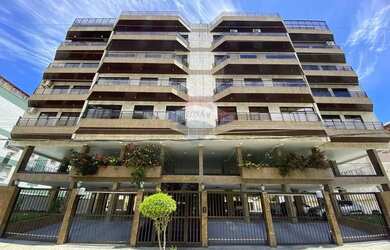 Imagem: O apartamento possui 3 Dormitórios, 3 Banheiros, 1 Vaga na