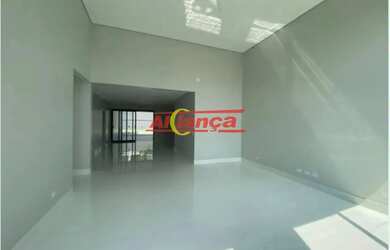 Imagem 5: Casa Térrea de Alto Padrão - Condomínio Shamballa II, Atibaia