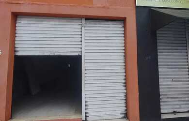 Imagem: O depósito possui 109m² de Área e está localizado em Sumaré