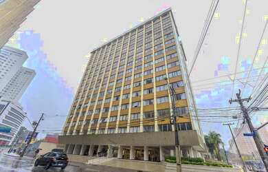 Imagem: O apartamento possui 3 Dormitórios, 2 Banheiros, 1 Vaga na