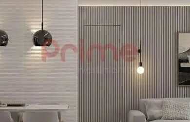 Imagem 4: Apartamento com Área Privativa para Venda em Belo Horizonte, Itapoã,...