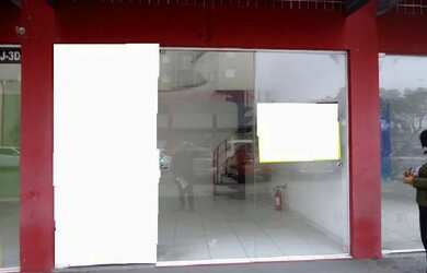 Imagem: O depósito possui 32m² de Área e está localizado em Parque