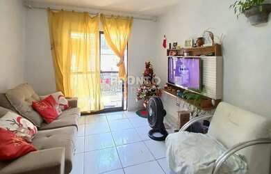 Imagem: Casa de Condomínio com 3 quartos em Pau Amarelo