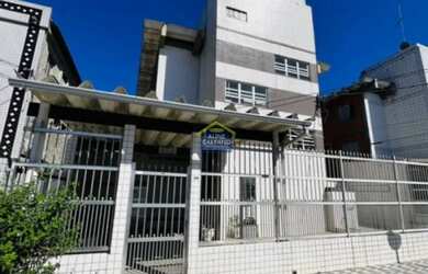 Imagem: A kitnet possui 1 Dormitório, 1 Banheiro, 22m² de Área, Imóvel