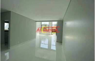 Imagem 3: Casa Térrea de Alto Padrão - Condomínio Shamballa II, Atibaia