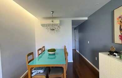 Imagem 5: Recreio Gleba A 2 quartos de Frente