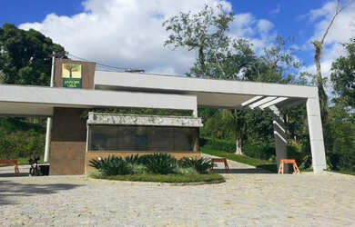 Imagem 4: Condomínio Jardim Ubá Maricá - More cercado do verde !