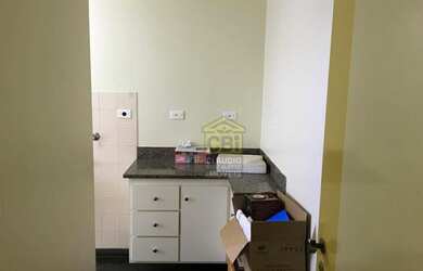 Imagem 5: Sala, 128 m² - venda por R$ 280.000,00 ou aluguel por R$ 1.200,00/mês - Centro - Piracicab