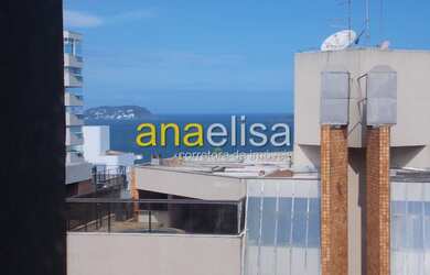 Imagem 10: Apartamento à venda Ed Terramares Guarujá praia das Astúrias