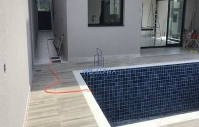 Imagem 3: Casa nova à venda - Condomínio New Ville - Santana de Parnaíba - SP