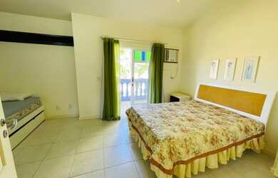 Imagem 4: Casa a Venda no Condomínio Vila do Arvoredo na Praia de Palmas