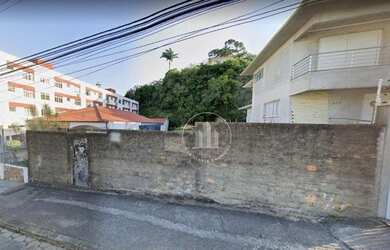 Imagem 2: Terreno à venda, 622 m² por R$ 1.000.000,00 - Coqueiros - Florianópolis/SC