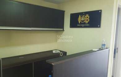 Imagem 9: Rio de Janeiro - Conjunto Comercial/Sala - Recreio dos Bandeirantes