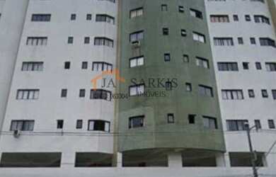 Imagem 2: Kitnet para Venda em Praia Grande, Tupi, 1 banheiro, 1 vaga