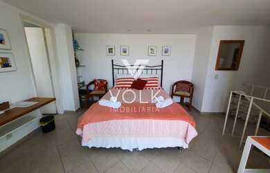 Imagem 12: Rio de Janeiro - Flat - Ipanema