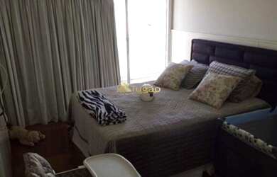 Imagem 9: Apartamento para Venda Vila Santa Cruz, São José do Rio Preto