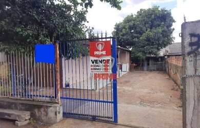 Imagem: O terreno possui 500m² de Área e está localizado em Jardim