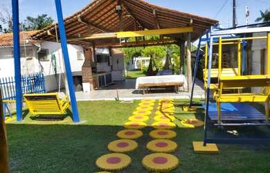 Imagem: REFERÊNCIA em MOSQUEIRO