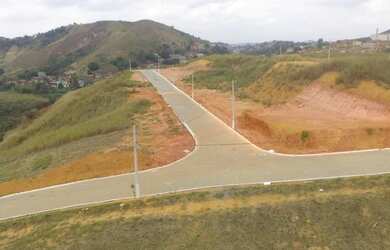 Imagem: O terreno possui 330m² de Área e está localizado em São