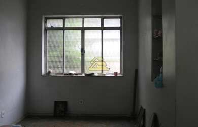 Imagem: Rio de Janeiro - Casa Padrão - Tijuca