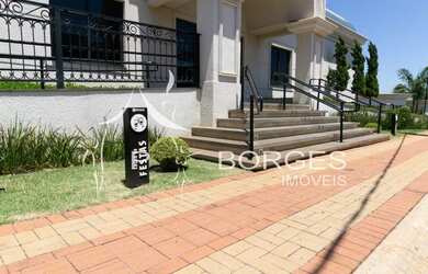 Imagem 13: casa - Condomínio Portinari - Paulínia