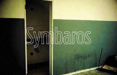 Imagem: O depósito possui 480m² de Área e está localizado em Vila