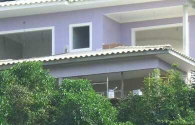 Imagem 1: Carmen Imóveis - Vende Casa Fazenda Muriqui com vista panorâmica