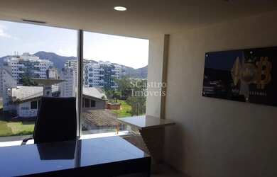 Imagem 11: Rio de Janeiro - Conjunto Comercial/Sala - Recreio dos Bandeirantes