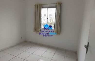 Imagem 6: Bairro Novo Condomínio Lirio 02 quartos 1 Andar Pego Carro