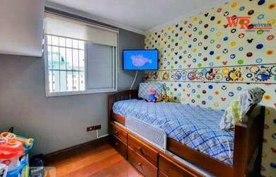 Imagem 4: Apartamento à venda, 55 m² por R$ 244.000,00 - Jardim Irajá - São...