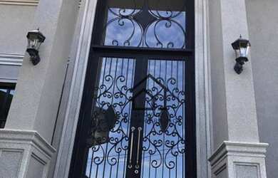 Imagem 8: Casa Maravilhosa para venda no Condomínio Damha 1, 500m2, 5 suítes