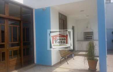 Imagem 15: LINDA CASA ALTO PADRÃO CITY AMÉRICA