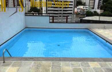 Imagem 12: Apartamento 4 Quartos (2 Suítes) para venda AV. PRINCESA ISABEL - GRAÇA, Salvador-Bahia