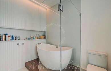 Imagem 8: Cobertura Penthouse para venda tem 360 metros quadrados- 3 suítes - 4...