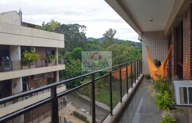 Imagem 1: Rio de Janeiro - Apartamento Padrão - <br> Freguesia (Jacarepaguá