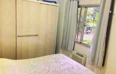 Imagem 3: Rio de Janeiro - Apartamento Padrão - Freguesia Jacarepaguá